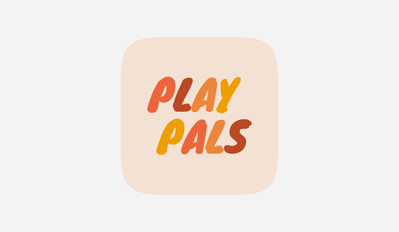 PlayPals Project